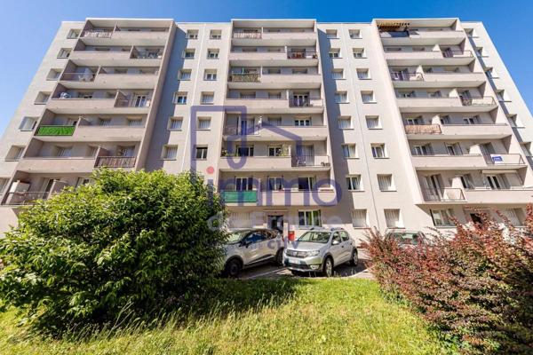Appartement à vendre à Grenoble (38100)