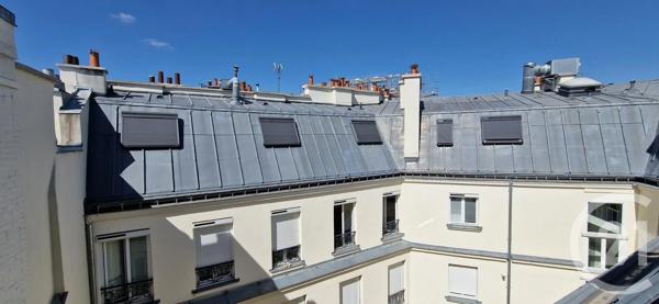 Appartement F4 à vendre  4 pièces - 100,64 m 2   PARIS  - 75003
