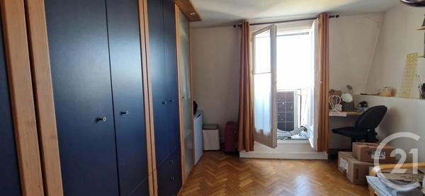 Appartement F4 à vendre  4 pièces - 100,64 m 2   PARIS  - 75003