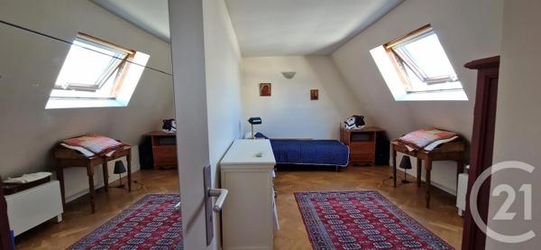 Appartement F4 à vendre  4 pièces - 100,64 m 2   PARIS  - 75003