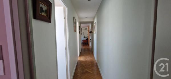 Appartement F4 à vendre  4 pièces - 100,64 m 2   PARIS  - 75003