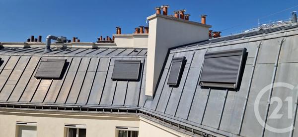 Appartement F4 à vendre  4 pièces - 100,64 m 2   PARIS  - 75003