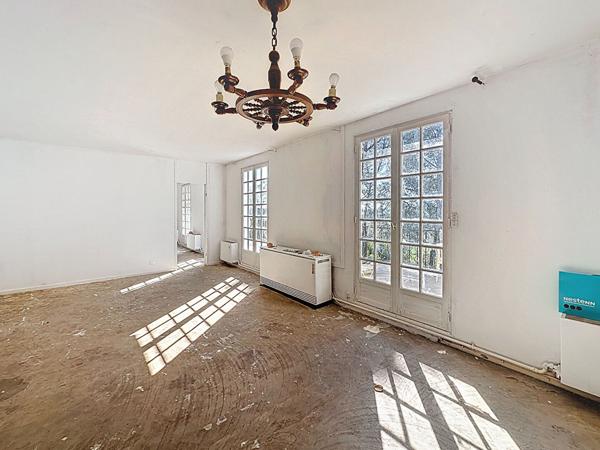 A vendre Maison de plain pied à Auch 115m² 3 chambres vue Pyrénées