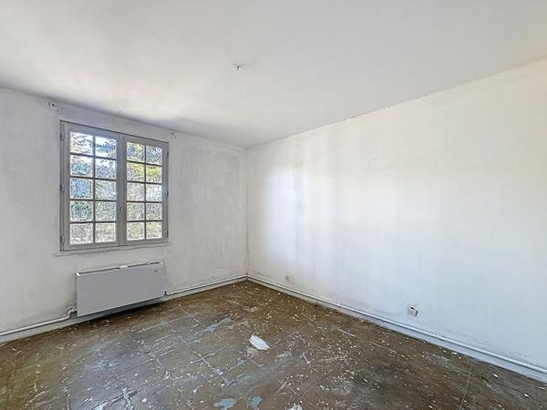 A vendre Maison de plain pied à Auch 115m² 3 chambres vue Pyrénées