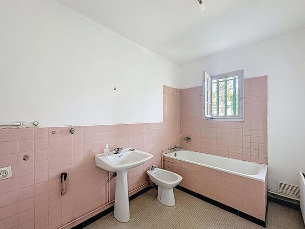 A vendre Maison de plain pied à Auch 115m² 3 chambres vue Pyrénées