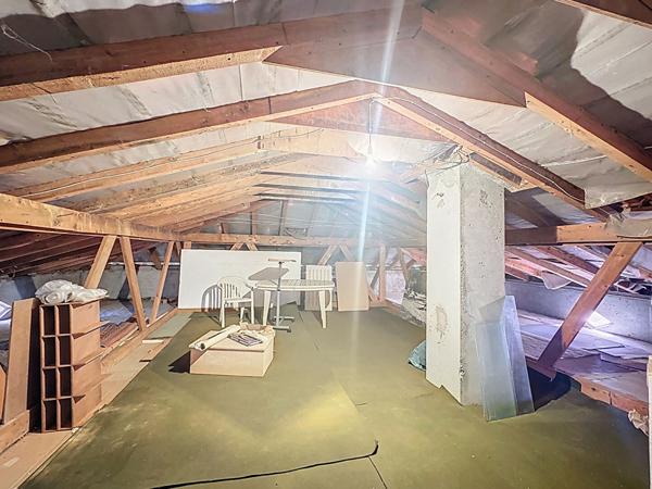 A vendre Maison de plain pied à Auch 115m² 3 chambres vue Pyrénées