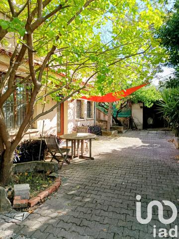 Maison à vendre 8 pièces 178 m² Aubagne