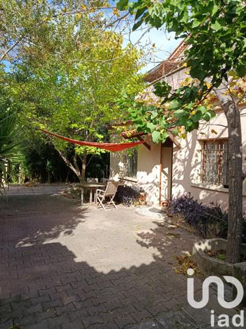 Maison à vendre 8 pièces 178 m² Aubagne