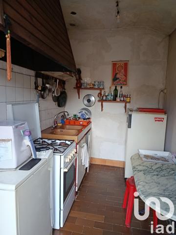 Maison à vendre 8 pièces 178 m² Aubagne