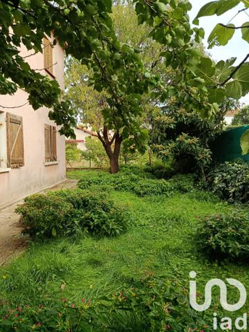 Maison à vendre 8 pièces 178 m² Aubagne