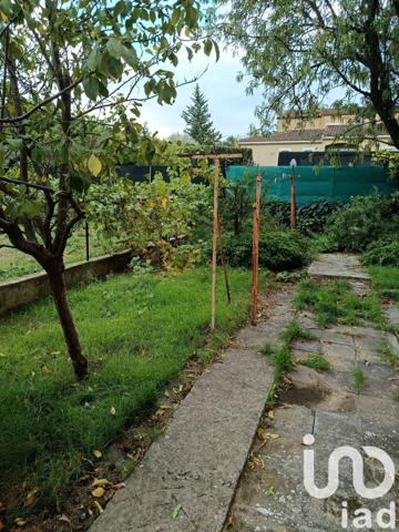 Maison à vendre 8 pièces 178 m² Aubagne