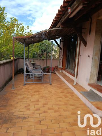 Maison à vendre 8 pièces 178 m² Aubagne