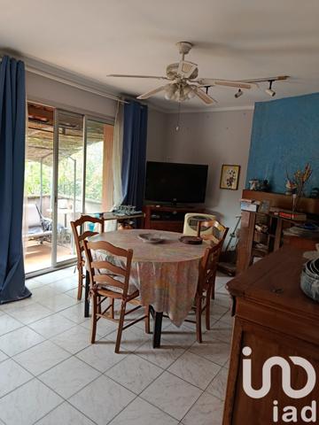 Maison à vendre 8 pièces 178 m² Aubagne