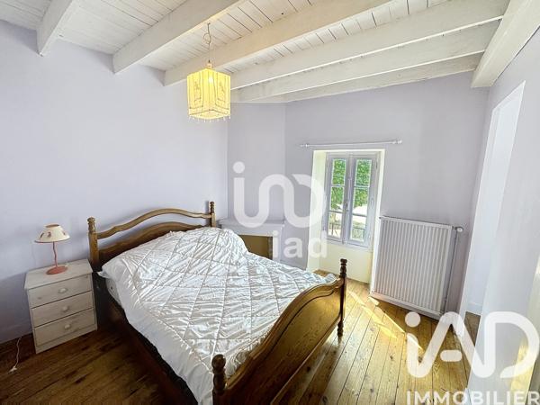 Maison à vendre 3 pièces 58 m² Angoulême