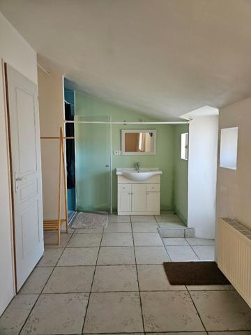 Maison d'habitation de plain-pied - Sur la commune de Liez