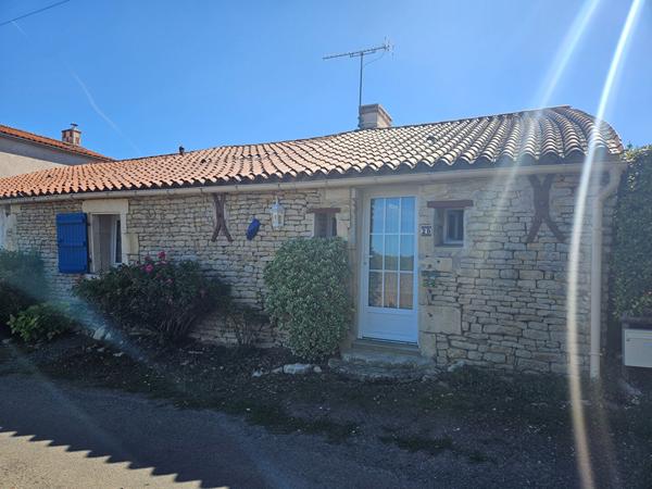 Maison d'habitation de plain-pied - Sur la commune de Liez