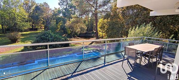 Maison à vendre 7 pièces 226 m² Pessac