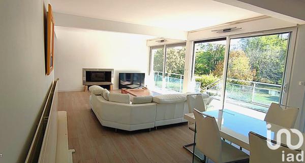 Maison à vendre 7 pièces 226 m² Pessac