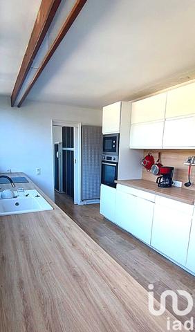 Maison à vendre 7 pièces 226 m² Pessac
