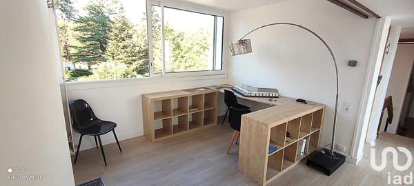 Maison à vendre 7 pièces 226 m² Pessac