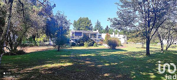 Maison à vendre 7 pièces 226 m² Pessac