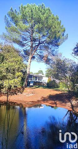 Maison à vendre 7 pièces 226 m² Pessac