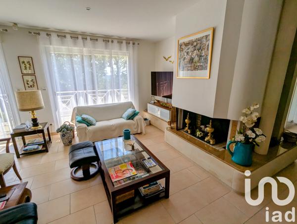 Maison à vendre 8 pièces 267 m² Montpon-Ménestérol