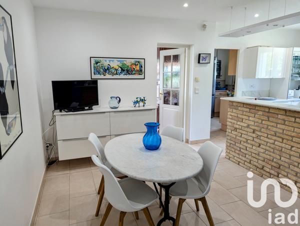 Maison à vendre 8 pièces 267 m² Montpon-Ménestérol