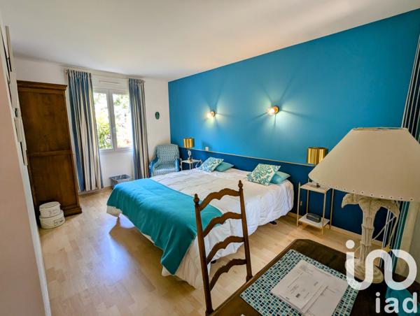 Maison à vendre 8 pièces 267 m² Montpon-Ménestérol