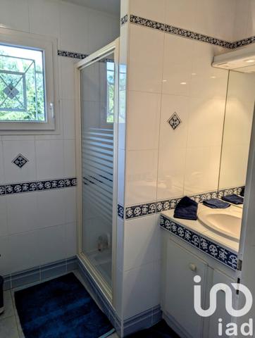 Maison à vendre 8 pièces 267 m² Montpon-Ménestérol