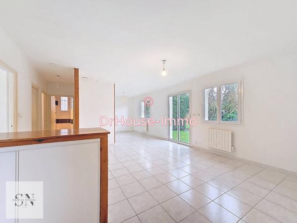 Maison à vendre 3 pièces de 68 m²