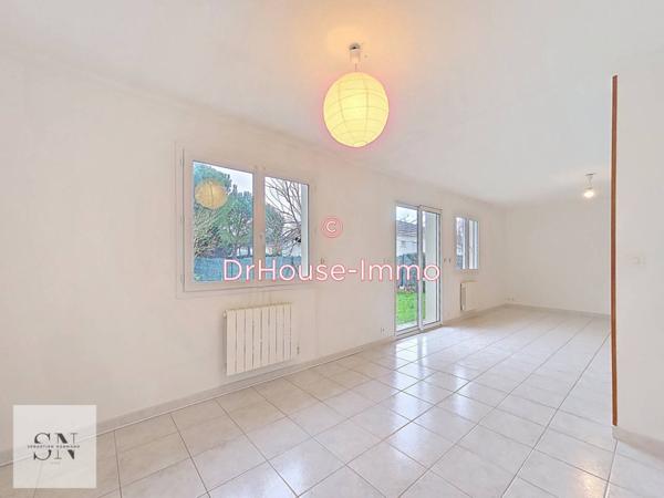 Maison à vendre 3 pièces de 68 m²