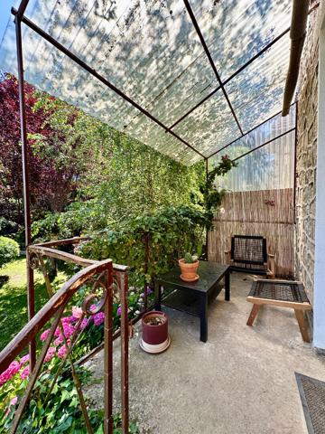Maison 5 pièces 120.51 m2