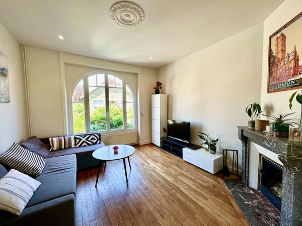 Maison 5 pièces 120.51 m2