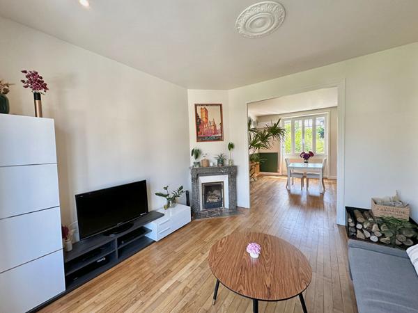 Maison 5 pièces 120.51 m2