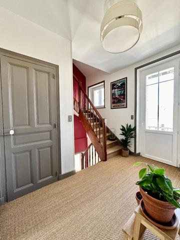Maison 5 pièces 120.51 m2