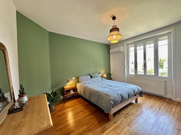 Maison 5 pièces 120.51 m2