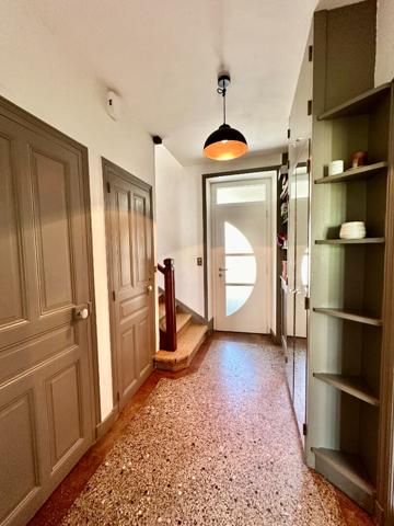 Maison 5 pièces 120.51 m2