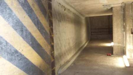 Annexes stationnement