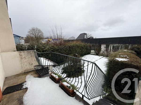 Maison à vendre  5 pièces - 80 m2 ST DIE DES VOSGES - 88