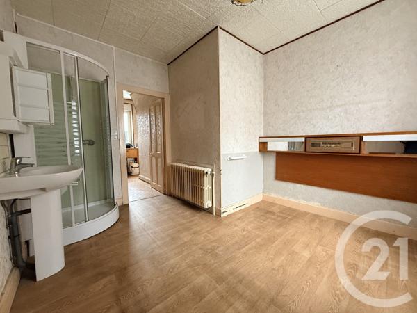 Maison à vendre  5 pièces - 80 m2 ST DIE DES VOSGES - 88
