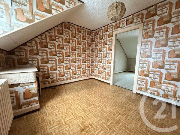 Maison à vendre  5 pièces - 80 m2 ST DIE DES VOSGES - 88