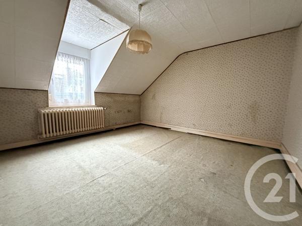 Maison à vendre  5 pièces - 80 m2 ST DIE DES VOSGES - 88