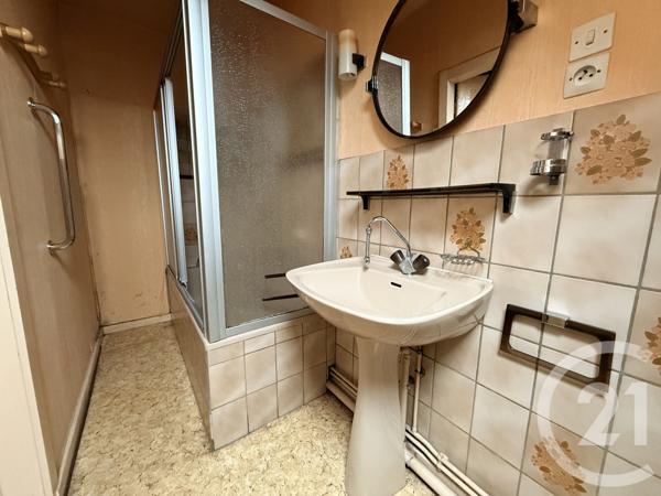Maison à vendre  5 pièces - 80 m2 ST DIE DES VOSGES - 88