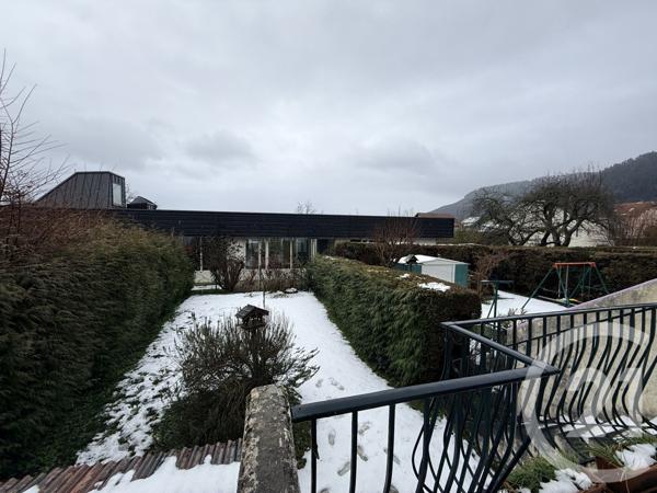 Maison à vendre  5 pièces - 80 m2 ST DIE DES VOSGES - 88