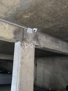 Emplacement parking dans résidence sécurisée quartier Pontlieu/ rocade