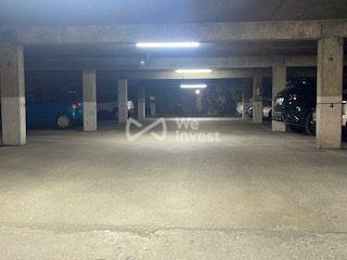 Emplacement parking dans résidence sécurisée quartier Pontlieu/ rocade