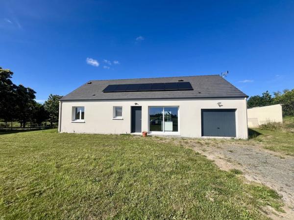 Maison 199 900 € Troche 5 p 90 m² DPE A