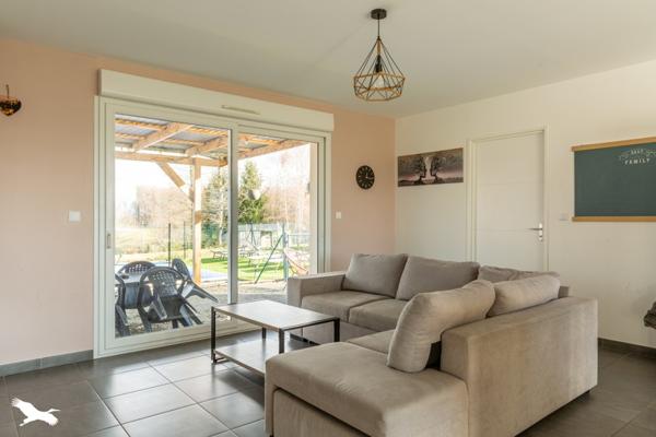 Maison 199 900 € Troche 5 p 90 m² DPE A