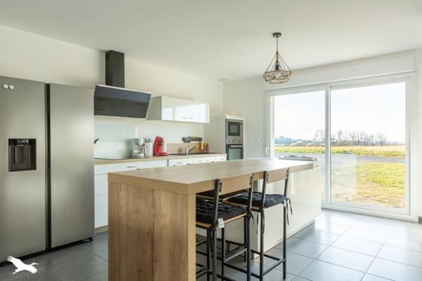 Maison 199 900 € Troche 5 p 90 m² DPE A